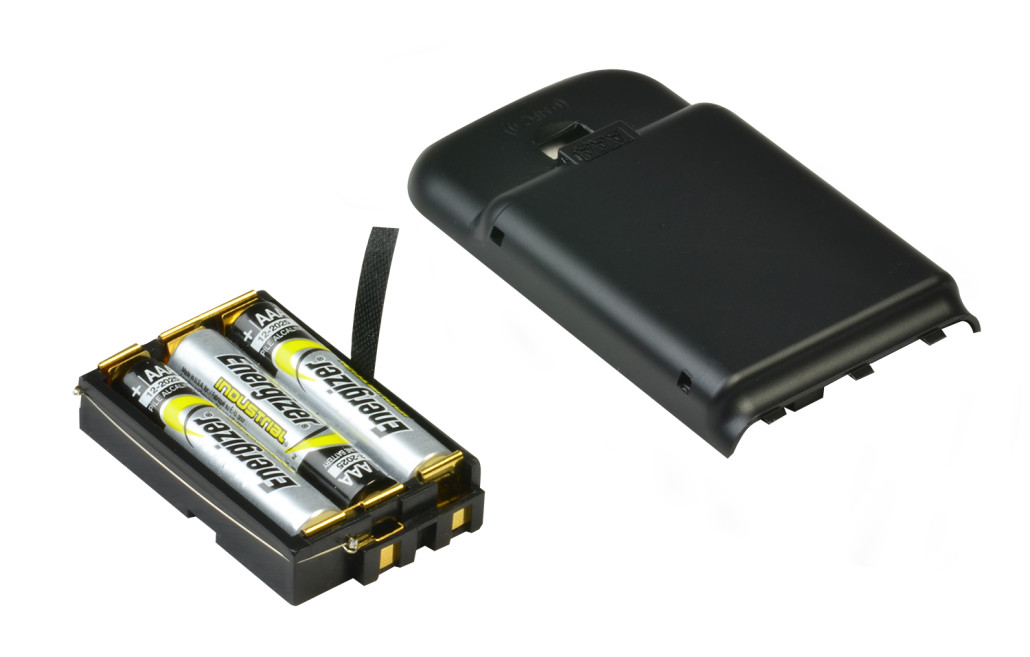 the audio toolbox battery