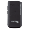 Product image of ListenTALK Receiver with branding on the front.