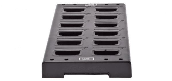 ListenTALK 12-unit charging tray